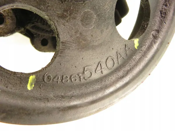 Bomba de direção CHRYSLER VOYAGER IV 04861540AA image 5
