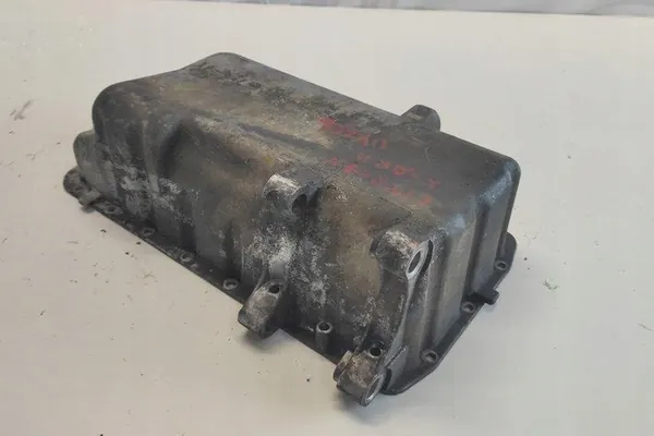 Oljepanna CITROËN XSARA PICASSO 2.0L Diesel image 2