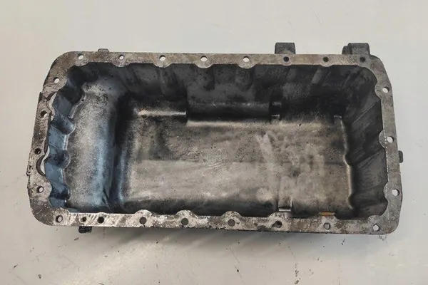 Oljepanna CITROËN XSARA PICASSO 2.0L Diesel image 3