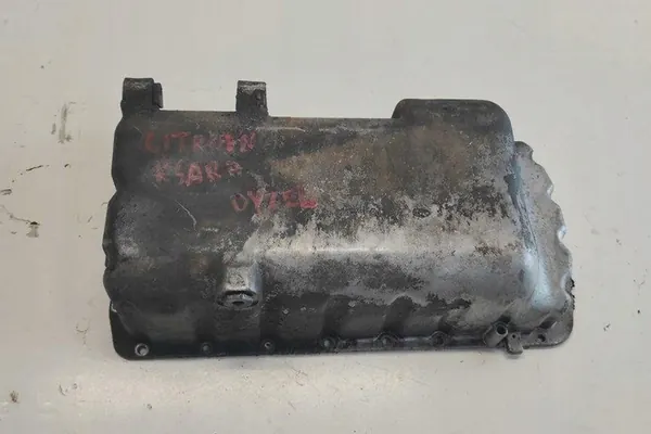 Oljepanna CITROËN XSARA PICASSO 2.0L Diesel image 4