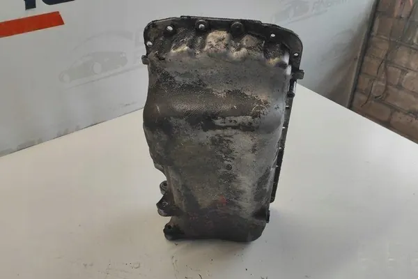 Oljepanna CITROËN XSARA PICASSO 2.0L Diesel image 5