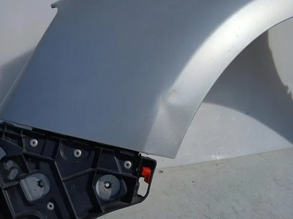 Parafango anteriore sinistro Opel Astra J 2013 image 3