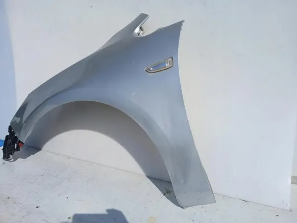 Parafango anteriore sinistro Opel Astra J 2013 image 4