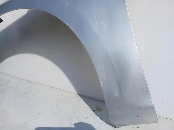 Parafango anteriore sinistro Opel Astra J 2013 image 5