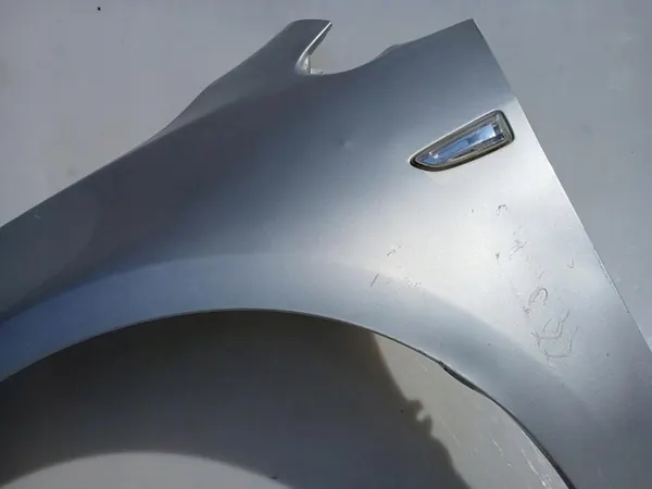 Parafango anteriore sinistro Opel Astra J 2013 image 6