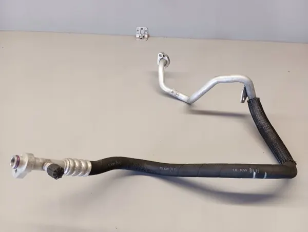 Flexible Climatisation OEM 2048306815 Mercedes W204 GLK image 2
