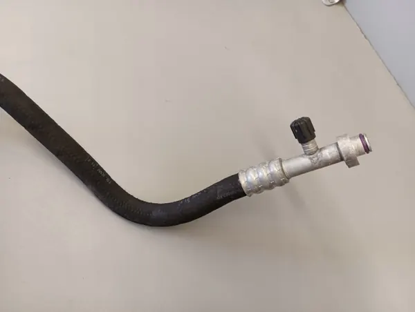 Flexible Climatisation OEM 2048306815 Mercedes W204 GLK image 3