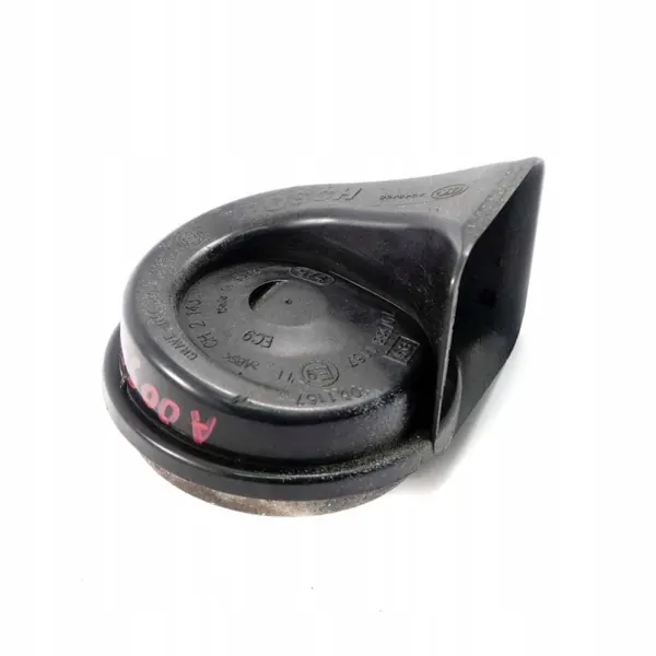 Mercedes W204 Tiefton Hupe OEM A0055425320 image 2