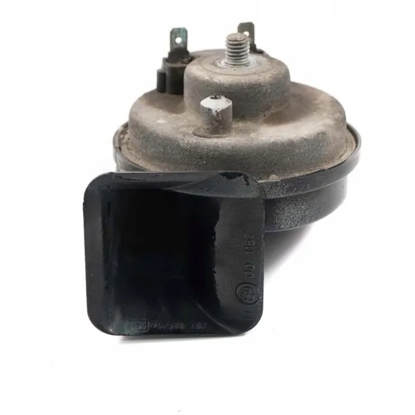 Mercedes W204 Tiefton Hupe OEM A0055425320 image 10
