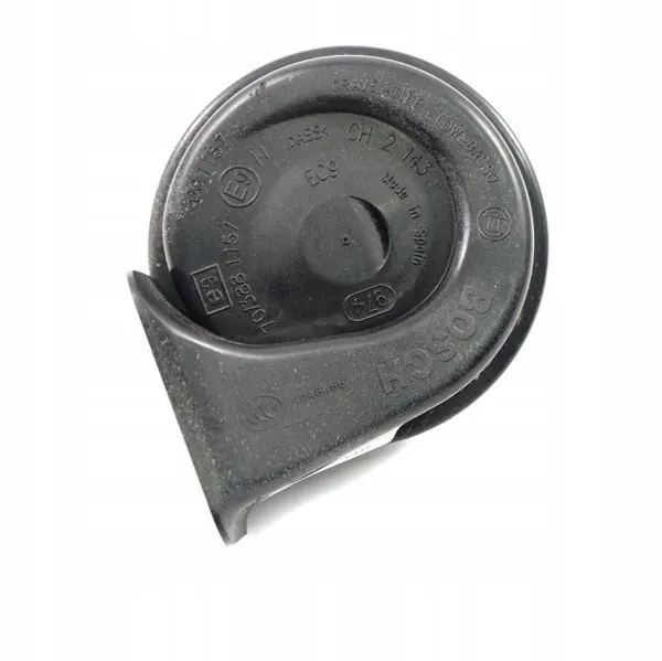 Mercedes W204 Tiefton Hupe OEM A0055425320 image 5
