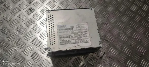 Volvo CD-byttare OEM 31310071AA för V70 III image 2