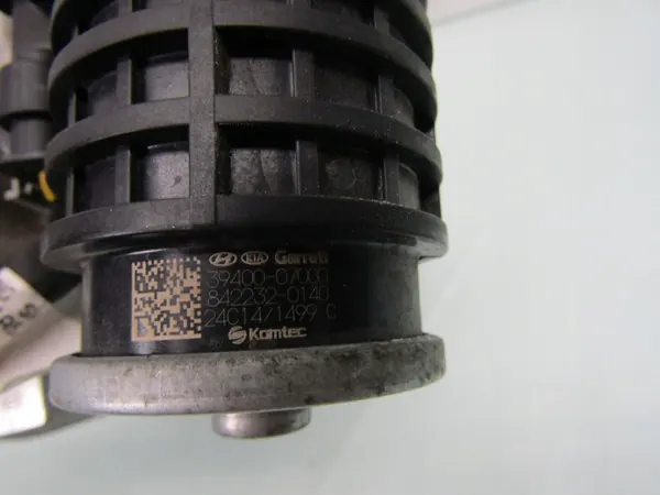 Turbo OEM 28231-07601 voor Hyundai Bayon 1.0 T-GDI image 10