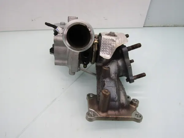 Turbo OEM 28231-07601 voor Hyundai Bayon 1.0 T-GDI image 3
