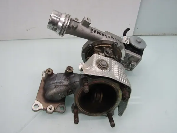 Turbo OEM 28231-07601 voor Hyundai Bayon 1.0 T-GDI image 4