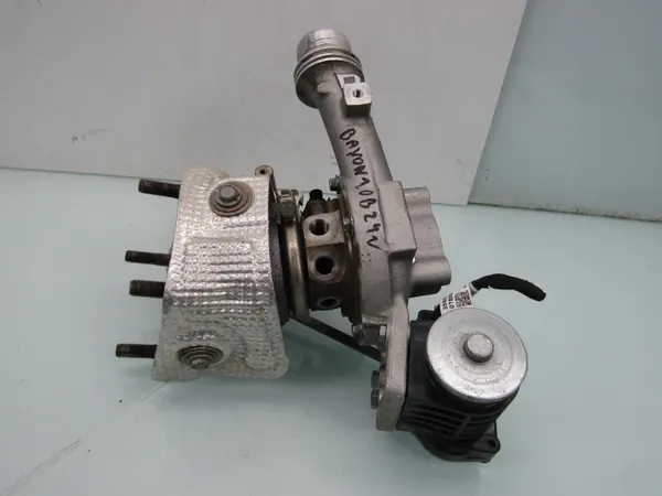 Turbo OEM 28231-07601 voor Hyundai Bayon 1.0 T-GDI image 5