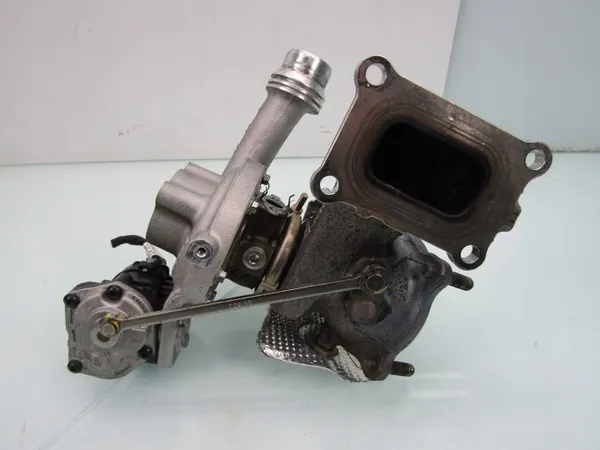 Turbo OEM 28231-07601 voor Hyundai Bayon 1.0 T-GDI image 6