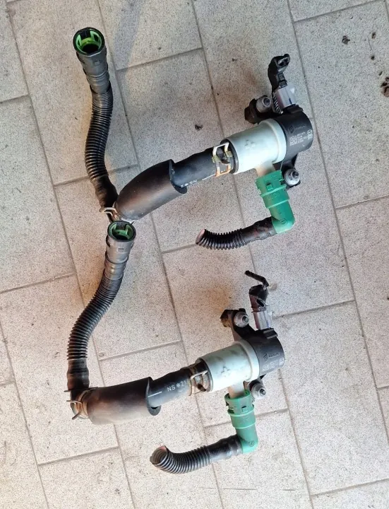 Brandstofdampventiel OEM MV0118721 voor Mazda CX-60 image 2