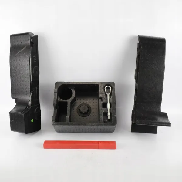 Espuma Maletero MG HS I OEM 10540125 10634566 image 2
