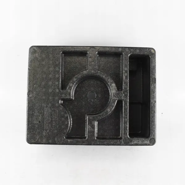 Espuma Maletero MG HS I OEM 10540125 10634566 image 10