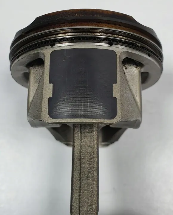 Kit Piston & Bielle Toyota OEM 40090 - Occasion image 3
