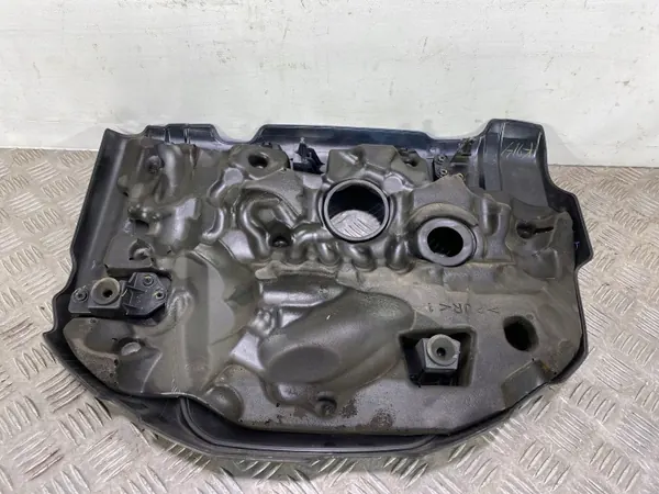 Cubierta motor OEM SH0210231 para Mazda 6 GJ 2.2 D image 5