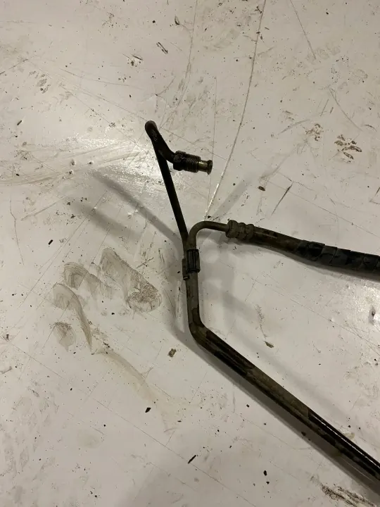 Flexible direction assistée OEM 250848 Daihatsu Terios II image 3