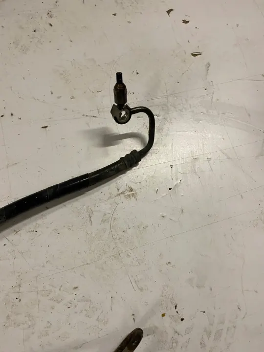 Flexible direction assistée OEM 250848 Daihatsu Terios II image 4