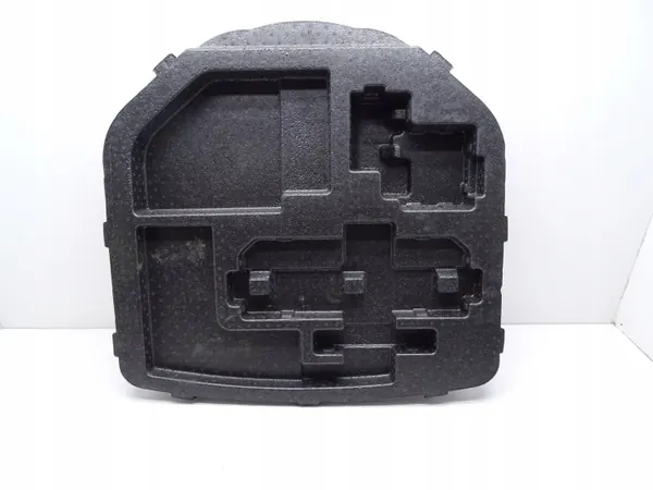 OEM 76850-37001 Bagageutrymmeinsert Styrox Ssangyong image 2