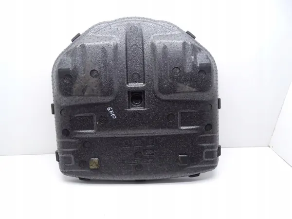 OEM 76850-37001 Bagageutrymmeinsert Styrox Ssangyong image 4