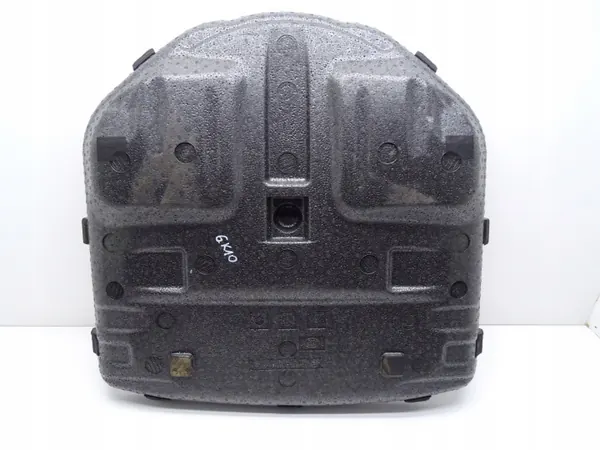 OEM 76850-37001 Bagageutrymmeinsert Styrox Ssangyong image 5