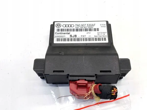 Gateway-module OEM 7N0907530A voor VW Golf Plus image 2