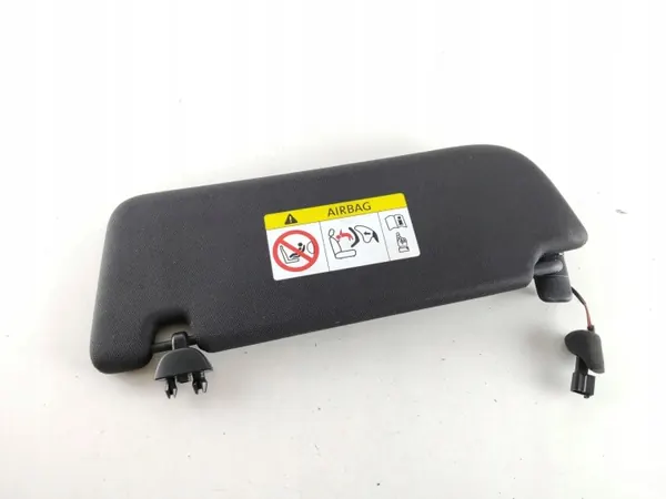 Pare-soleil Audi e-tron OEM RZV64489 - État utilisé image 2