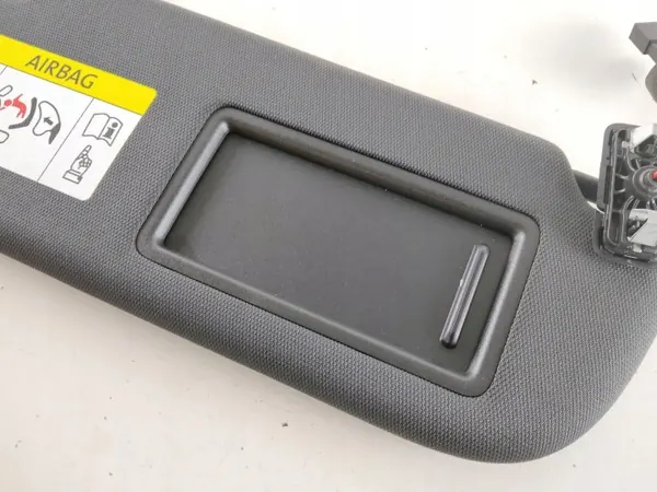 Pare-soleil Audi e-tron OEM RZV64489 - État utilisé image 3