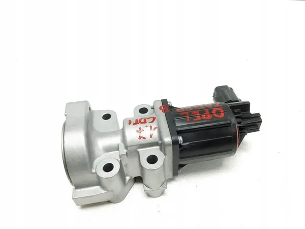 Válvula EGR Opel Zafira B 1.7 CDTI A17DTR image 3