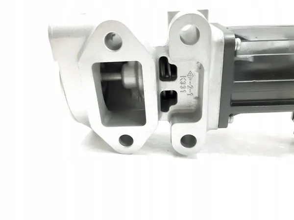 Válvula EGR Opel Zafira B 1.7 CDTI A17DTR image 4