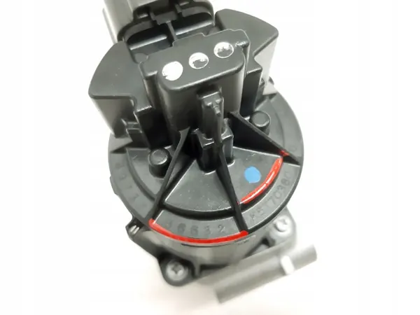 Válvula EGR Opel Zafira B 1.7 CDTI A17DTR image 6