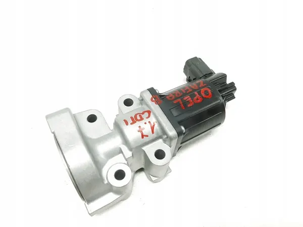 Válvula EGR Opel Zafira B 1.7 CDTI A17DTR image 7