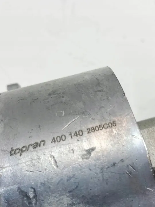 Tensor de correia TOPRAN para Mercedes-Benz SL R129 image 7