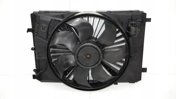 Ventilateur de refroidissement OEM 368446607 Mercedes W204 image 2