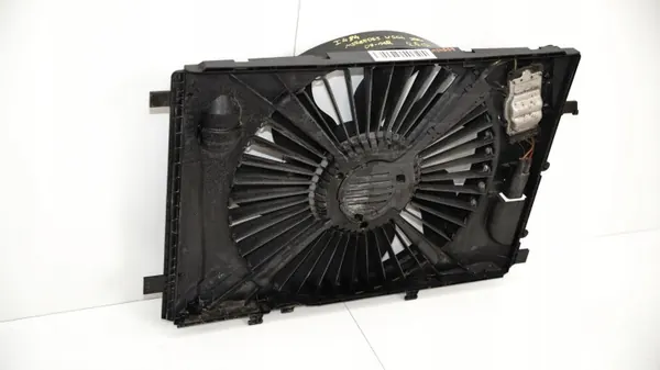 Ventilateur de refroidissement OEM 368446607 Mercedes W204 image 10