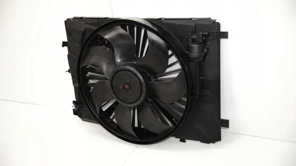 Ventilateur de refroidissement OEM 368446607 Mercedes W204 image 3