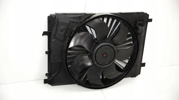 Ventilateur de refroidissement OEM 368446607 Mercedes W204 image 4