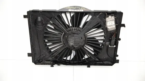 Ventilateur de refroidissement OEM 368446607 Mercedes W204 image 7