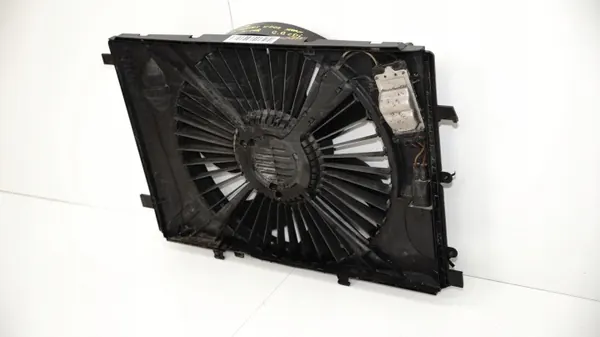 Ventilateur de refroidissement OEM 368446607 Mercedes W204 image 9