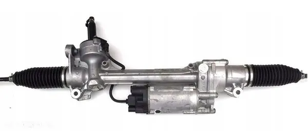 MERCEDES CLS W218 4X4 4MATIC Styrväxel image 2