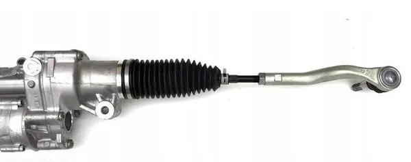 MERCEDES CLS W218 4X4 4MATIC Styrväxel image 4