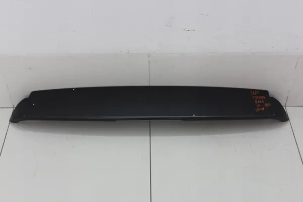 Spoiler de porta-malas OEM 360214415 para Toyota RAV4 2005-2008 image 2