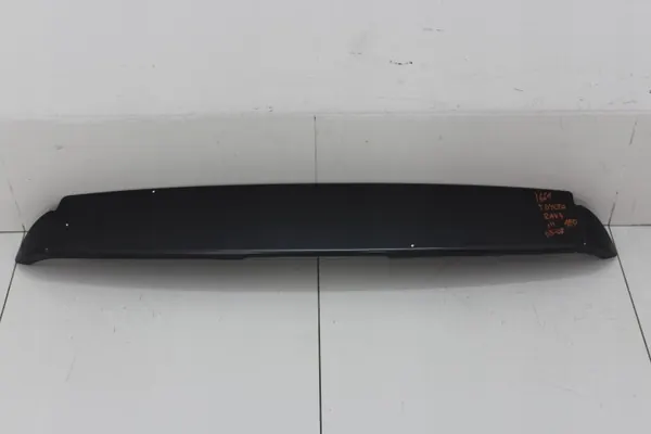 Spoiler de porta-malas OEM 360214415 para Toyota RAV4 2005-2008 image 10