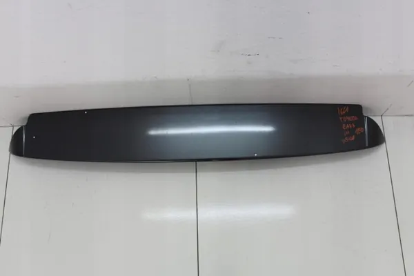 Spoiler de porta-malas OEM 360214415 para Toyota RAV4 2005-2008 image 3
