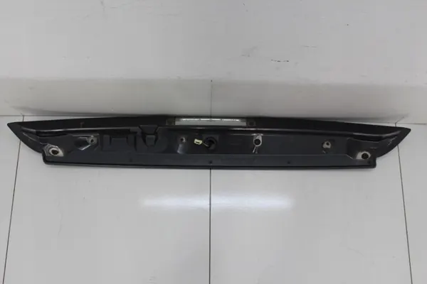 Spoiler de porta-malas OEM 360214415 para Toyota RAV4 2005-2008 image 6